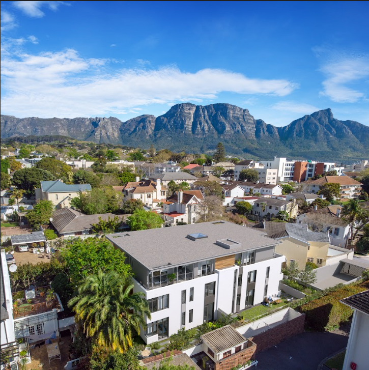 2 Bedroom Property for Sale in Kenilworth Upper Western Cape